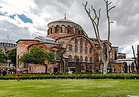 Hagia Irene, Istanbul (52112279404) (cropped).jpg