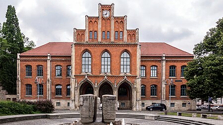 Halberstadt Johannesbrunnen 34