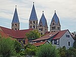 Liebfrauenkirche (Halberstadt)