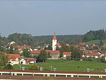 Haldenwang, Oberallgäu