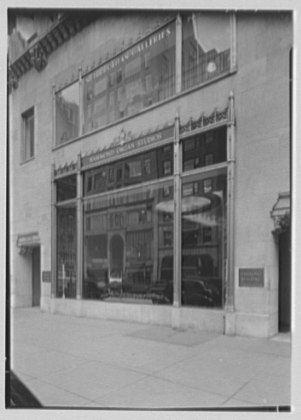 File:Hammond Organ Company, business at 50 W. 57th St., New York City. LOC gsc.5a04114.tif