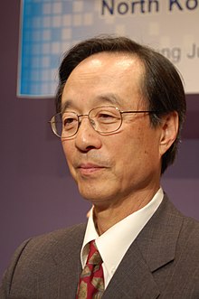 Han Sung-joo