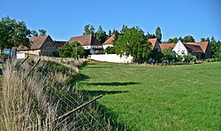 Kloster Hane