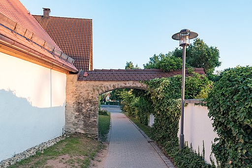 Hauptstraße 36a Pyrbaum, Seligenporten 20180620 001