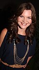 Heather Tom