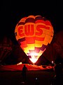Heißluftballon EWS 2009.JPG