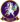 Emblème de l'Escadron de combat naval d'hélicoptères 14 (US Navy) 2015.png