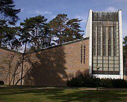 Heliga Korsets kirke