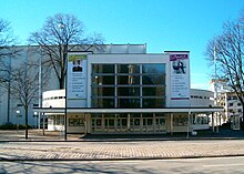 Konzerthaus Helsingborg