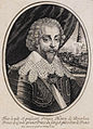 Apja, II. Henri de Bourbon-Condé