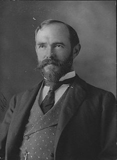 <span class="mw-page-title-main">Henry E. Cooper</span> American politician
