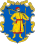 Herb Viyska Zaporozkogo Nyzovoho (Alex K).svg