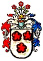 Herb Marii Goßler