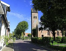 Het terpdorp Dearsum in Friesland.jpg