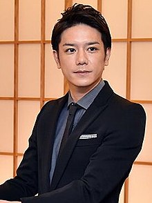 Hideaki Takizawa