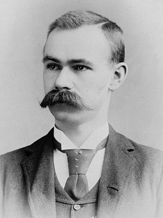 <span class="mw-page-title-main">Herman Hollerith</span> American statistician and inventor