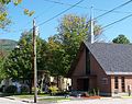 Holy Family Catholic Church ‎