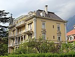 Hotel Augusta, Otto-Huber-Straße 2