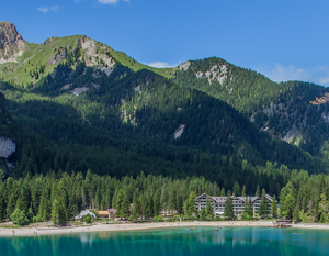 Befreiung Der Ss-Geiseln In Südtirol: Vorgeschichte, Besonders prominente Häftlinge, Befreiung aus Gewahrsam der SS durch die Wehrmacht