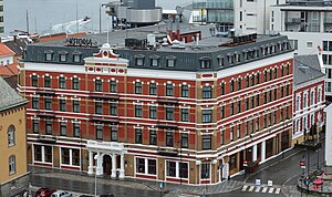 Hotel Victoria (Stavanger)