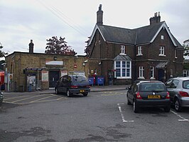 Station Hounslow