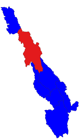 <span class="mw-page-title-main">Hpapun Township</span> Township in Karen State, Burma