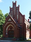 Humboldtstrasse 68 (Berlin-Reinickendorf) chapel.JPG