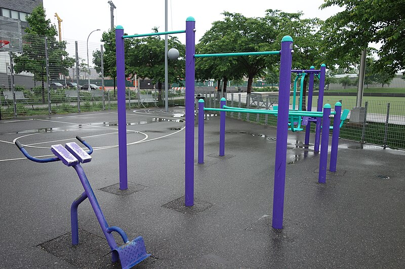 File:Hunters Point South Pk td (2019-06-10) 035 - Outdoor Fitness Equipment.jpg