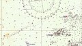 Hurd Deep from cropped Admiralty Chart No 2649 English Channel Western Portion Published 1955.jpg