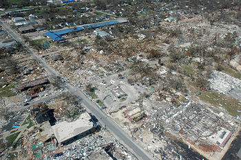 Hurricane Katrina - Wikipedia