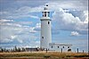 Hurst Point Lighthouse.JPG