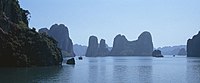 Ha Long Bucht