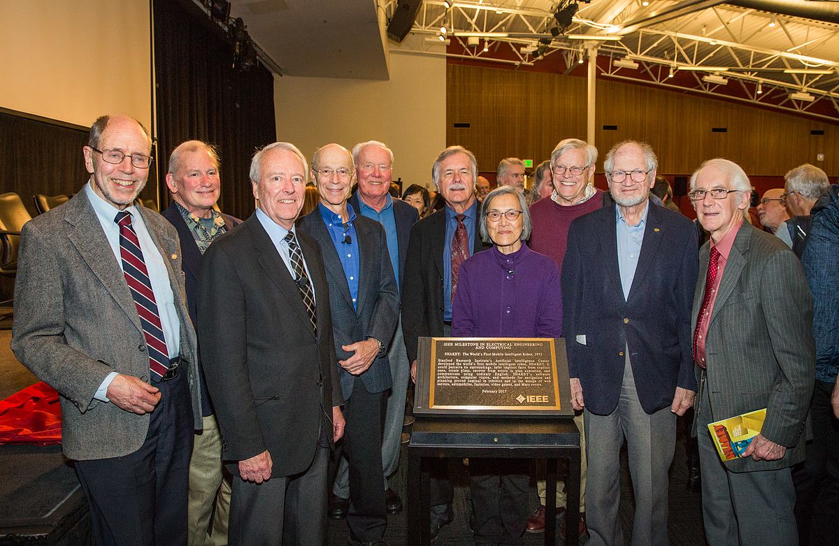 Their achievements. IEEE milestone церемония вручения. IEEE milestone церемония вручения аниматоры.