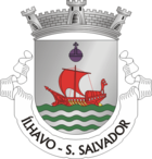 Ílhavo Coat of Arms