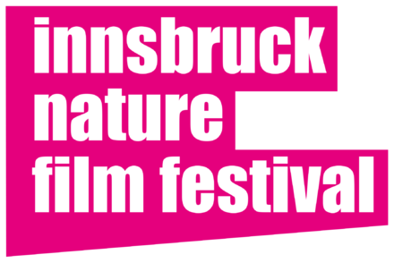 Logo of the Innsbruck Nature Film Festival 2016 INFF 2016.png
