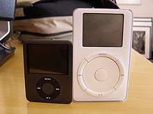 iPod classic – Wikipedia