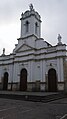 Church of Tabio