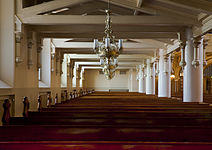 Chiesa di San Giovanni, Helsinki, Finlandia, 14-08-2012, DD 18.JPG