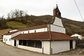 Iglesia parroquial de Casomera, Aller, Asturias.jpg