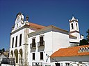 Igreja de São Francisco - Chamusca - Portugal (3048606282).jpg