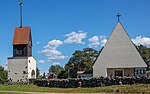 Vignette pour Église d'Ii