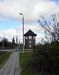 Thumbnail for Iłowo railway station