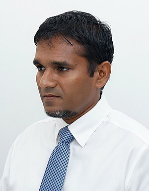 Ilyas Labeeb candidate 2023 (cropped).jpg