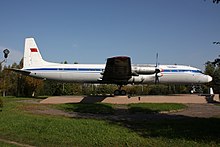 Ilyushin Il-18V, Aeroflot AN1583771.jpg