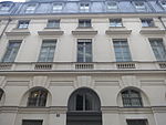 Budynek przy 39 rue de Valois.JPG