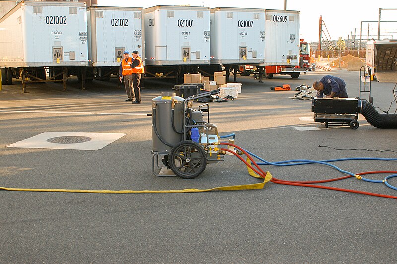 File:Incident Response Training Exercise - 2006-09-28 - Mass. Department of Environmental Protecetion - 43.jpg