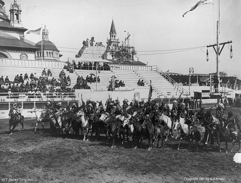 File:Indian congress wild west show c1901.jpg