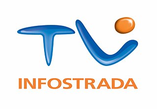 <span class="mw-page-title-main">Infostrada TV</span> Italian paid-television service