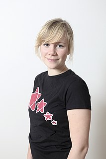 Ingeborg Steinholt politician