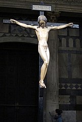 Crucifix de Santo Spirito